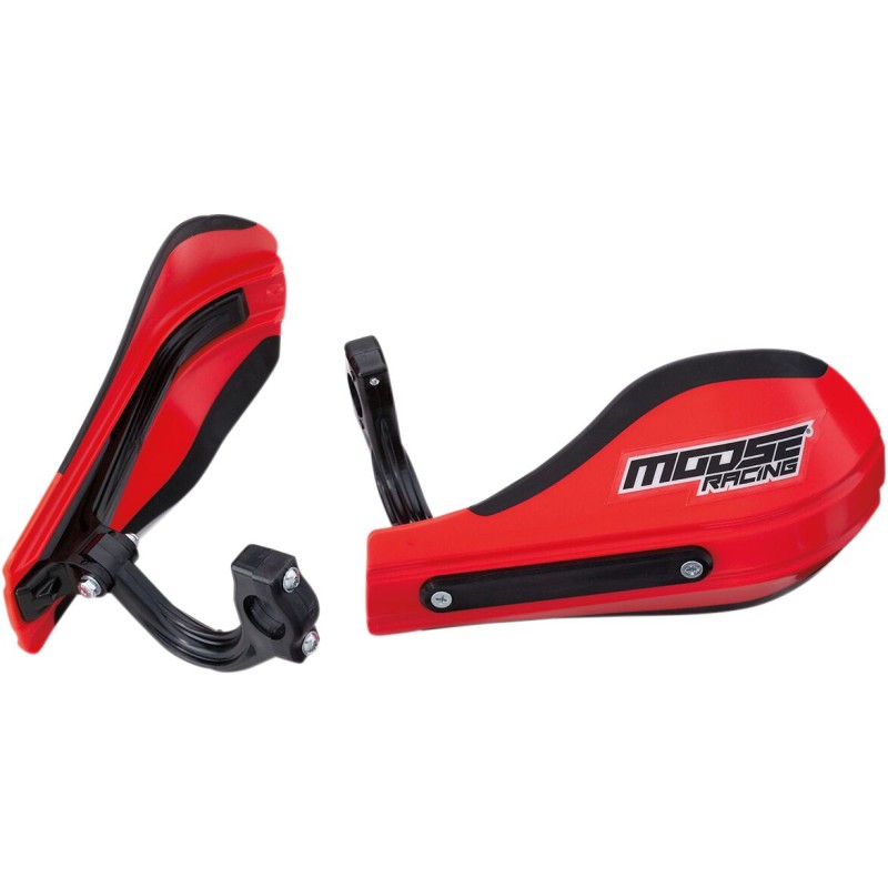Paramanos Roost2 Moose Racing rojos