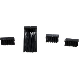 Cerdas de recambio para cepillo de cadena Moose Racing 4 piezas