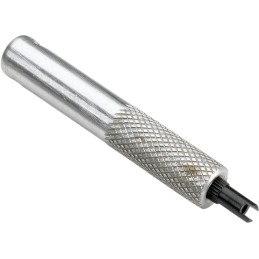 Herramienta para obús de válvula de aluminio Moose Racing