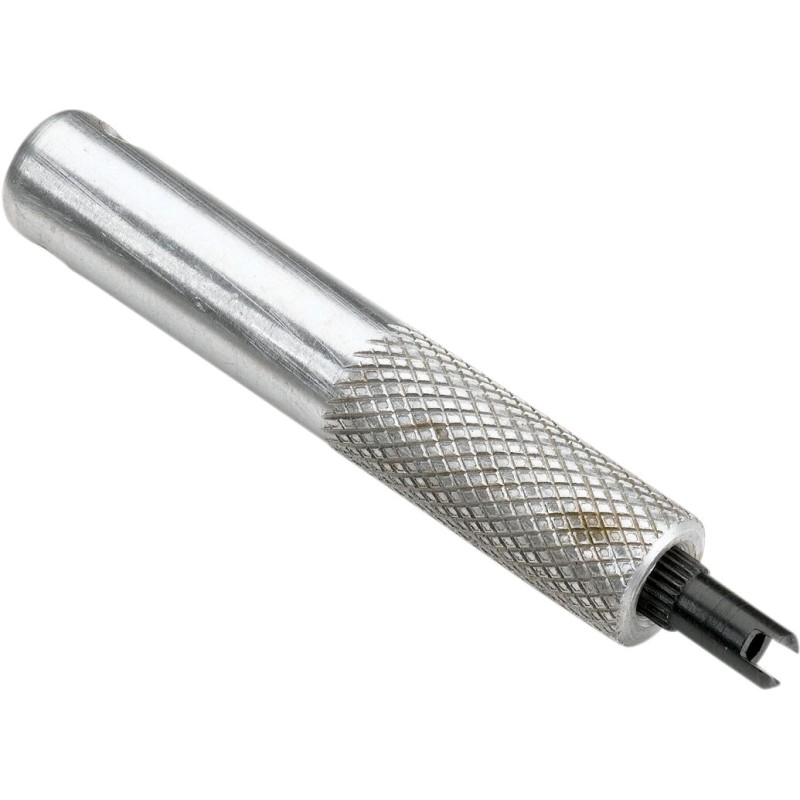 Herramienta para obús de válvula de aluminio Moose Racing
