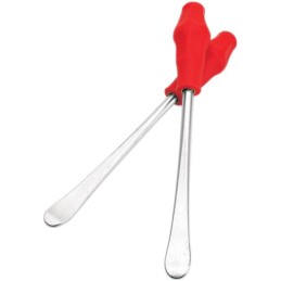 Desmontables de neumático Ultimate tipo cuchara Moose Racing 10 1/2 pulgadas