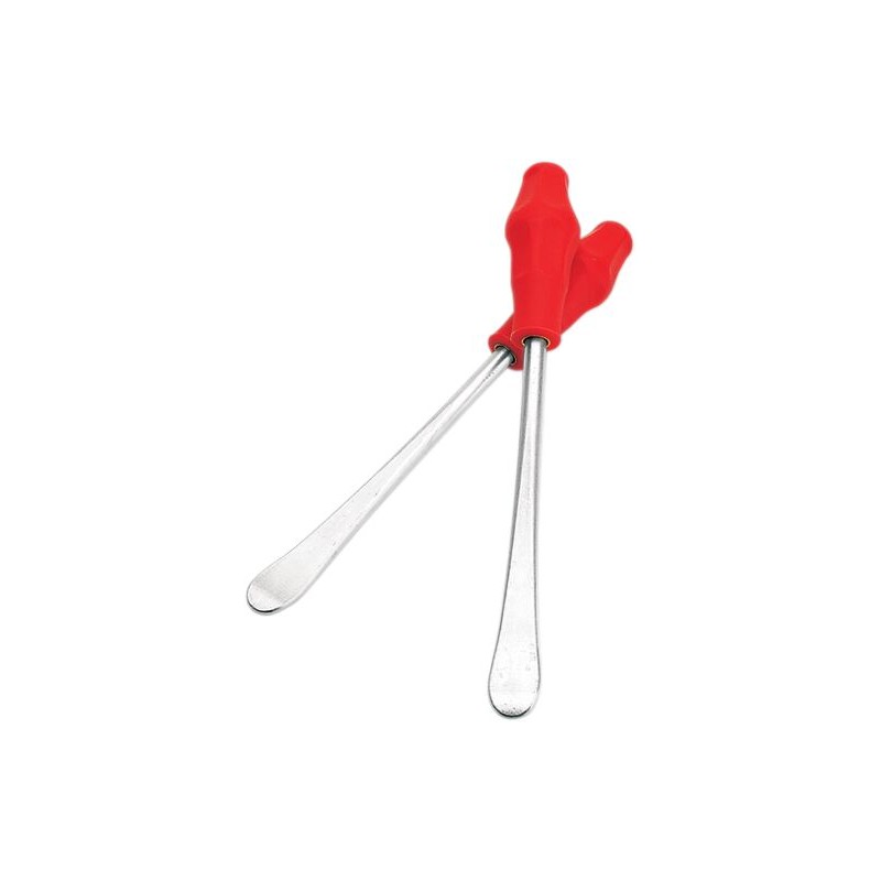 Desmontables de neumático Ultimate tipo cuchara Moose Racing 10 1/2 pulgadas