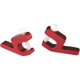 Herramienta de talón de neumático Moose Racing pack de 2