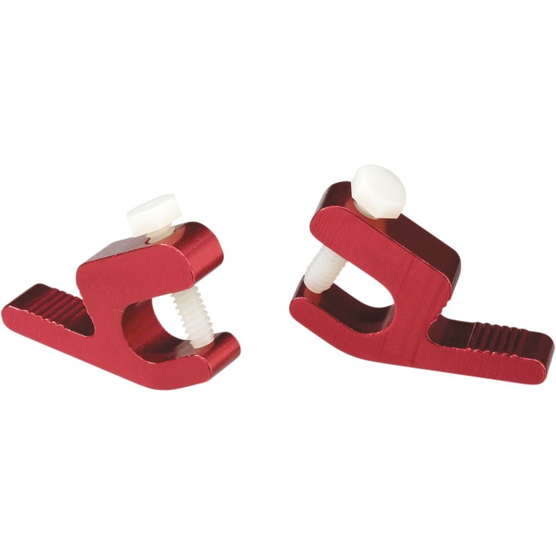 Herramienta de talón de neumático Moose Racing pack de 2