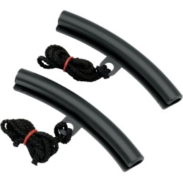 Protectores de llanta Moose Racing pack de 2