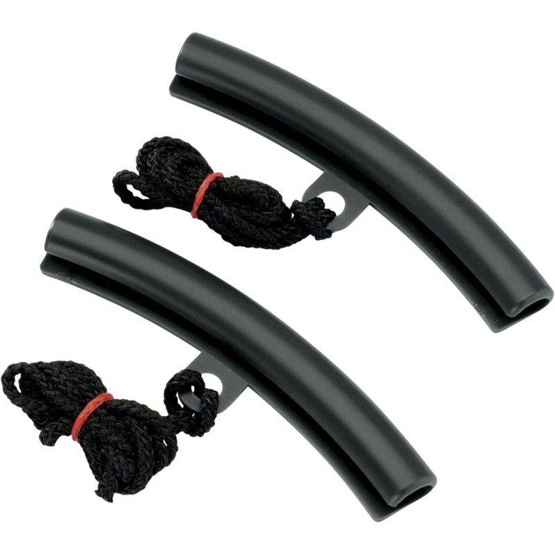 Protectores de llanta Moose Racing pack de 2
