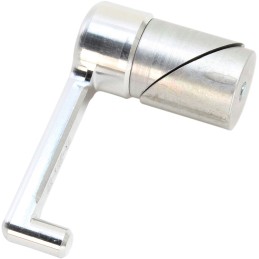 Mango extractor de eje delantero de aluminio Moose Racing - 21-016M