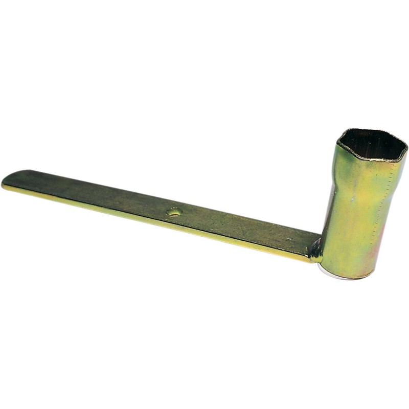 Llave de bujía Moose Racing para motores refrigerados por aire