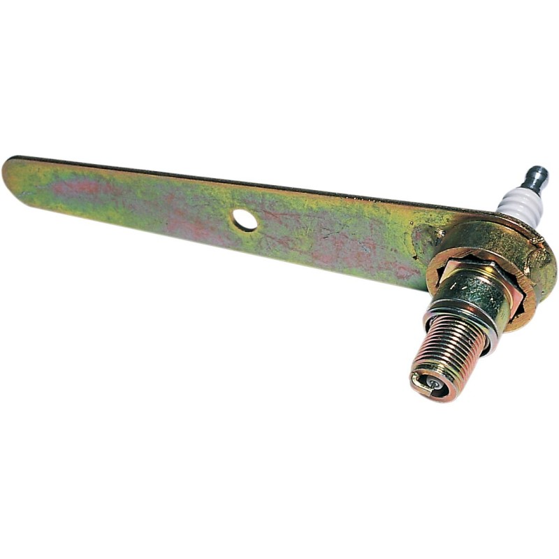 Llave de bujía Moose Racing para motores refrigerados por agua