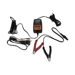Cargador de batería Optimate 1 Duo Moose Racing