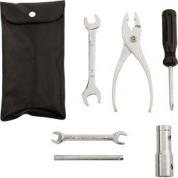 Kit de herramientas económico para moto Moose Racing
