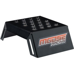 Bloque de salida para moto Moose Racing