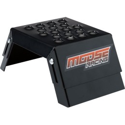 Kit de calzos elevadores bajos Moose Racing