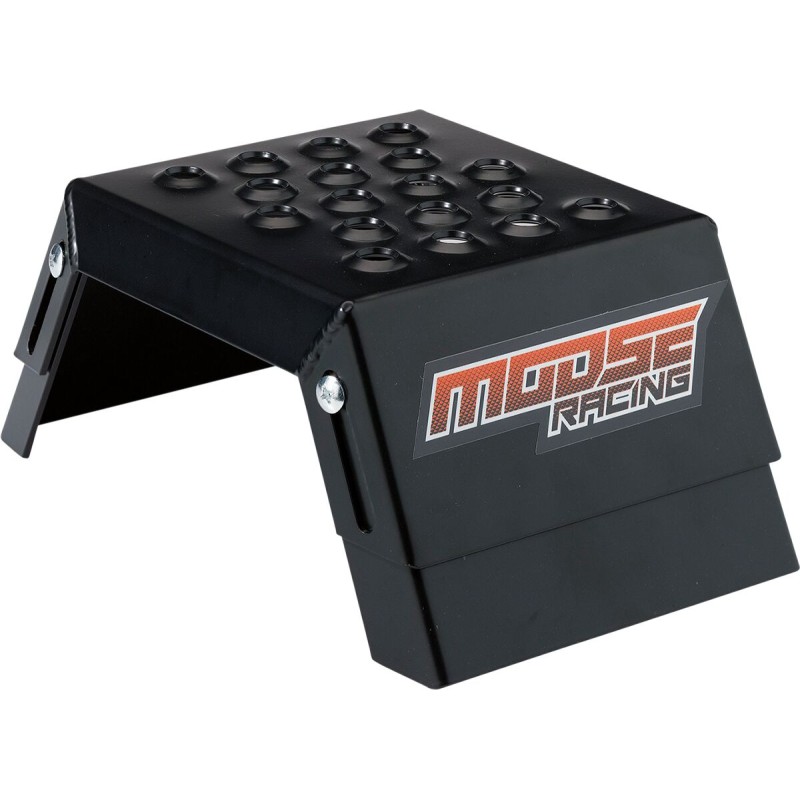 Kit de calzos elevadores bajos Moose Racing