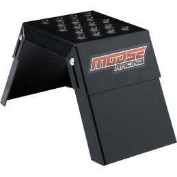 Kit de calzos elevadores altos Moose Racing