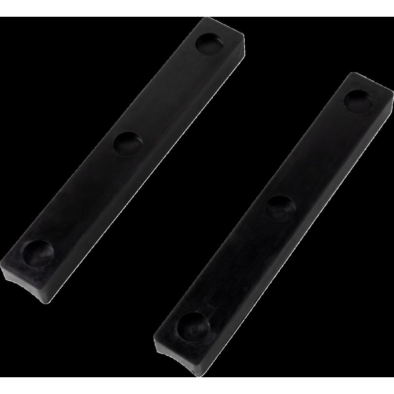 Gomas de recambio para caballete Pro MR-1 Moose Racing