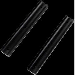 Gomas de recambio para caballete Pro MR-1 Moose Racing