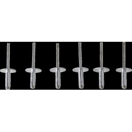 Gomas de recambio para caballete Pro MR-1 Moose Racing