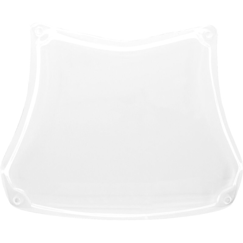 Panel de identificación transparente para protector Sentinel Thor temporada 2009