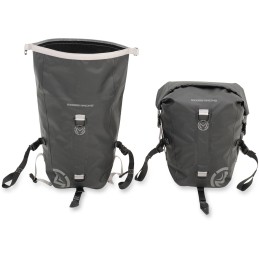 Alforja estanca de sillín ADV1 Moose Racing 20 L