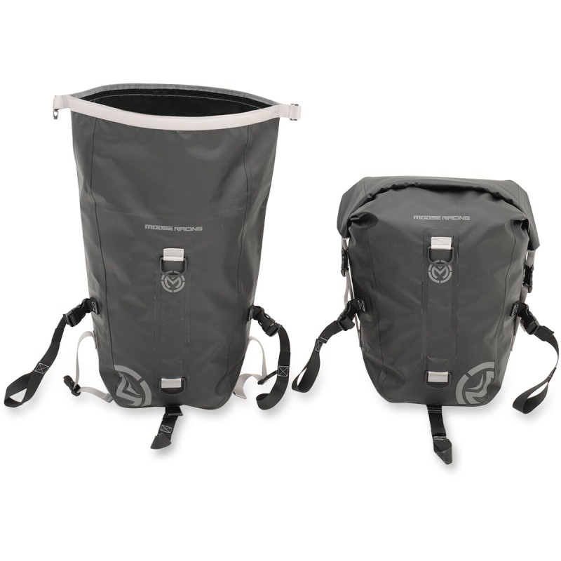 Alforja estanca de sillín ADV1 Moose Racing 20 L