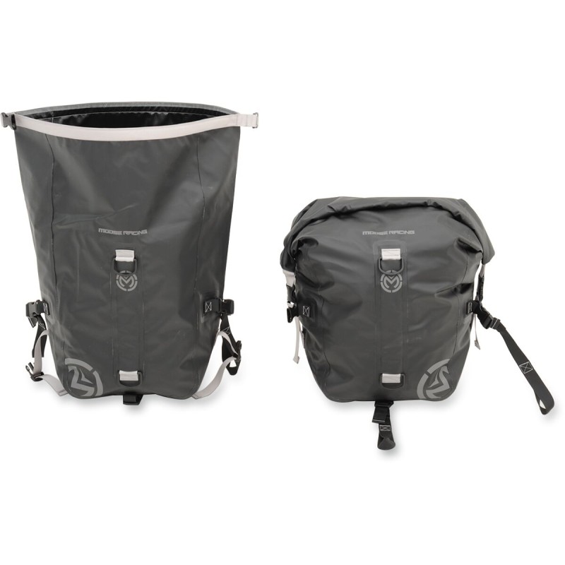 Alforja estanca de sillín ADV1 Moose Racing 30 L