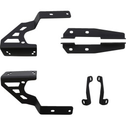 Soporte de baúl trasero Moose Racing Harley-Davidson Pan America