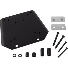 Soporte de baúl trasero Moose Racing Suzuki 650/1000