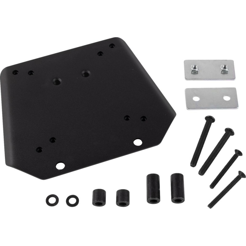Soporte de baúl trasero Moose Racing Suzuki 650/1000