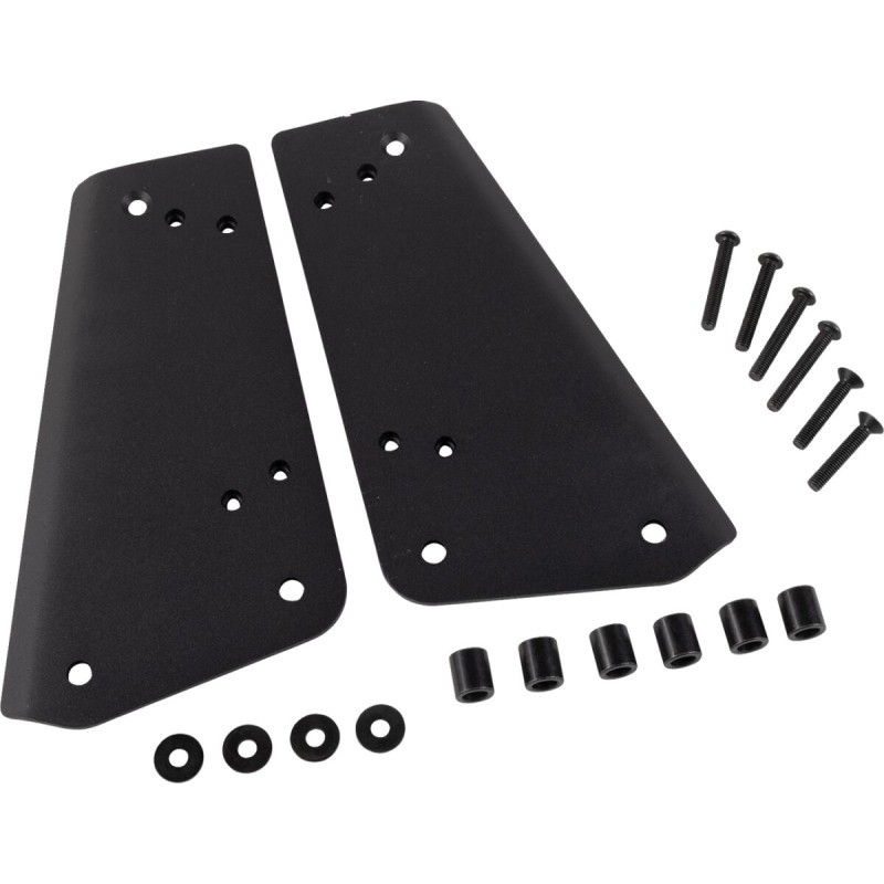 Soporte de baúl trasero Moose Racing BMW F850