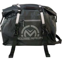 Mochila estanca ADV1 Trail Pack Moose Racing negra 25 L