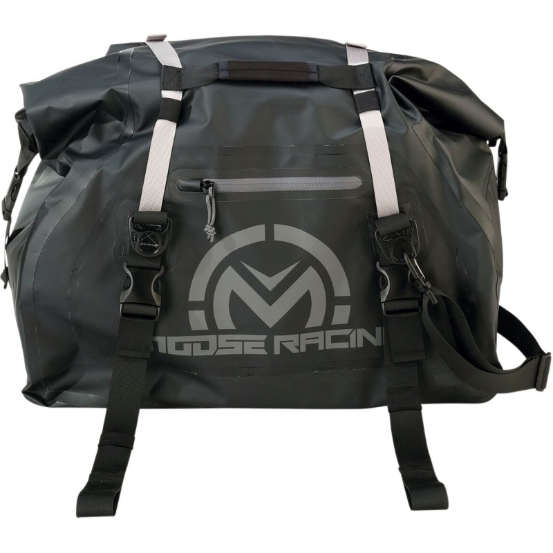 Mochila estanca ADV1 Trail Pack Moose Racing negra 25 L