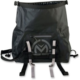 Mochila estanca ADV1 Trail Pack Moose Racing negra 25 L