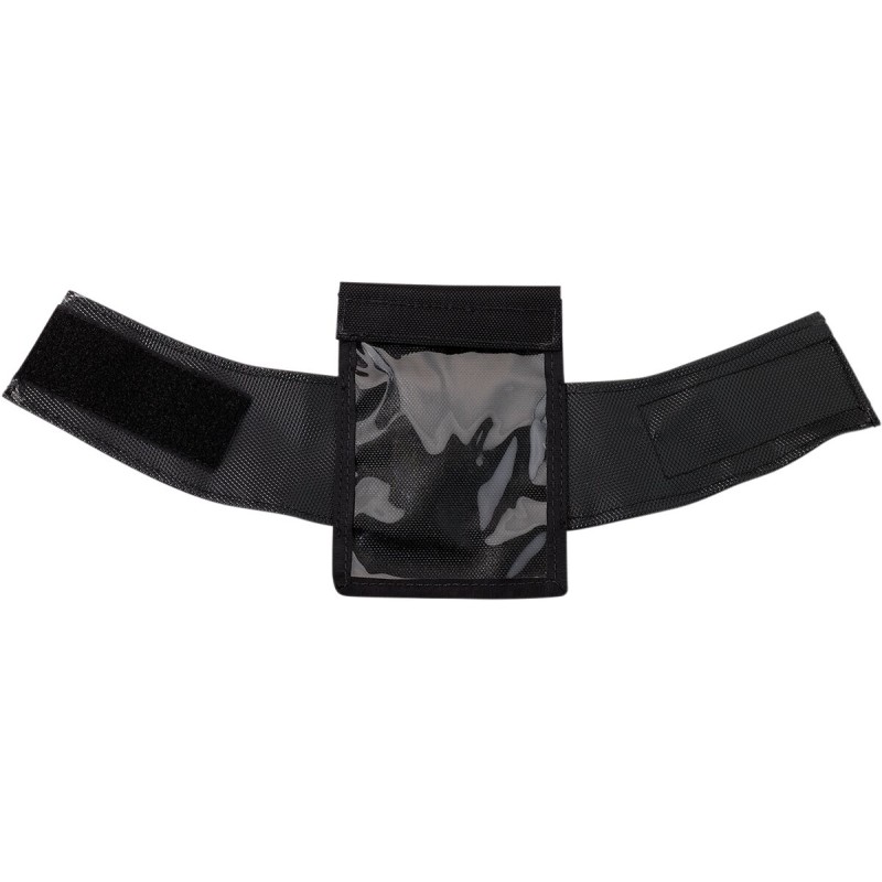 Bolsa de depósito para móvil y mapa Moose Racing