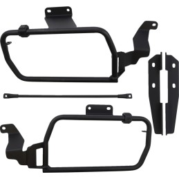 Soporte de maletas laterales Moose Racing Harley-Davidson Pan America