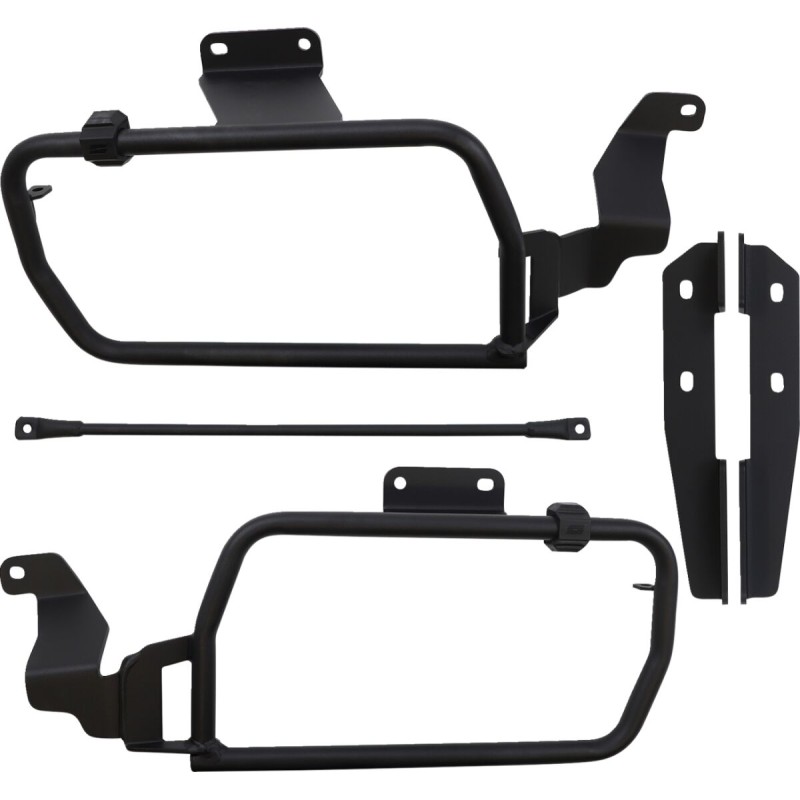 Soporte de maletas laterales Moose Racing Harley-Davidson Pan America