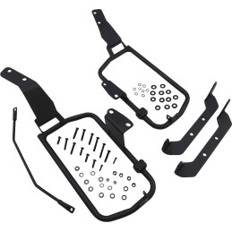 Soporte de maletas laterales Moose Racing BMW GS 750