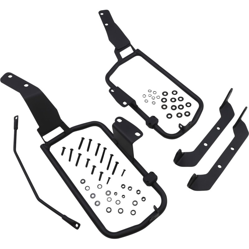 Soporte de maletas laterales Moose Racing BMW GS 750
