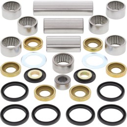 Kit de rodamientos de bieletas Moose Racing Honda CR - 27-1003