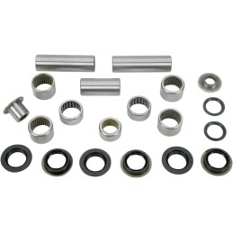 Kit de rodamientos de bieletas Moose Racing Kawasaki KX - 27-1011