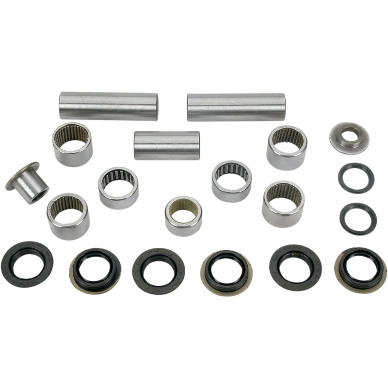 Kit de rodamientos de bieletas Moose Racing Kawasaki KX - 27-1011