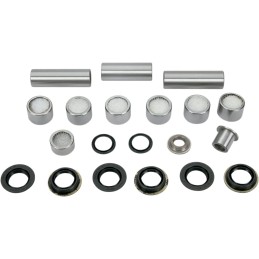 Kit de rodamientos de bieletas Moose Racing Kawasaki KX - 27-1014