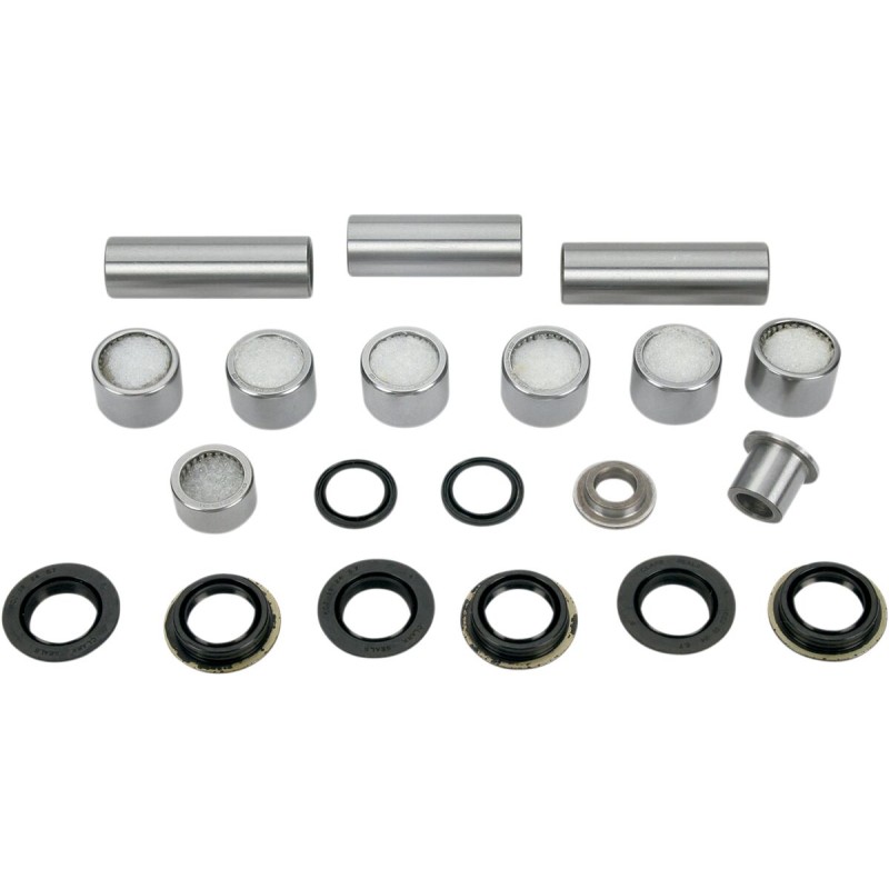 Kit de rodamientos de bieletas Moose Racing Kawasaki KX - 27-1014