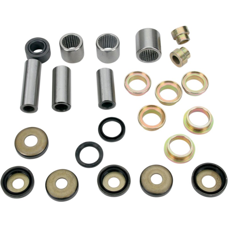 Kit de rodamientos de bieletas Moose Racing Honda CR - 27-1016