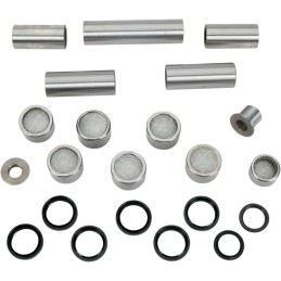 Kit de rodamientos de bieletas Moose Racing Kawasaki KX - 27-1018