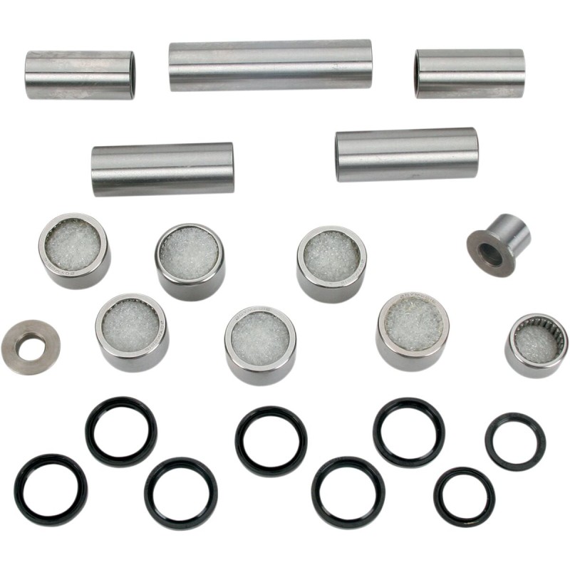 Kit de rodamientos de bieletas Moose Racing Kawasaki KX - 27-1018