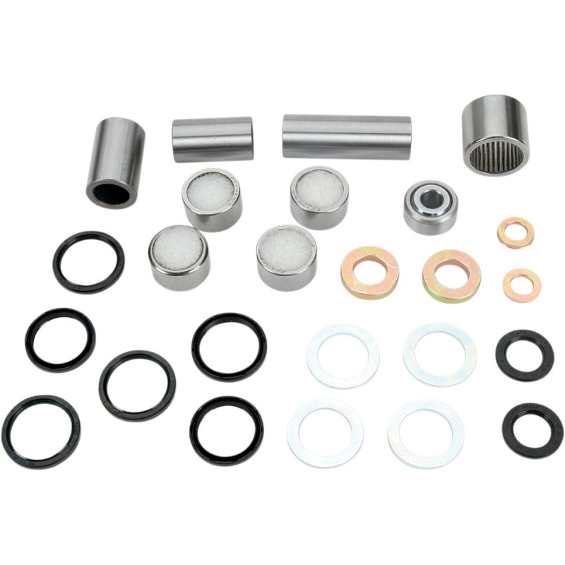 Kit de rodamientos de bieletas Moose Racing Honda CR - 27-1029