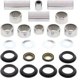 Kit de rodamientos de bieletas Moose Racing Kawasaki KDX - 27-1036