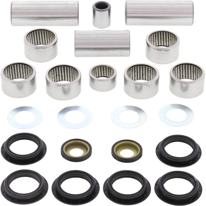 Kit de rodamientos de bieletas Moose Racing Kawasaki KDX - 27-1036