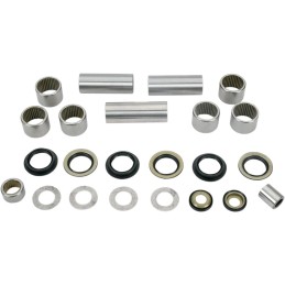 Kit de rodamientos de bieletas Moose Racing Kawasaki KDX - 27-1040